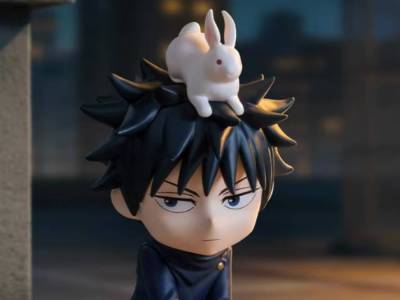 Pop Mart Selling Jujutsu Kaisen The Culling Game Figures This Week
