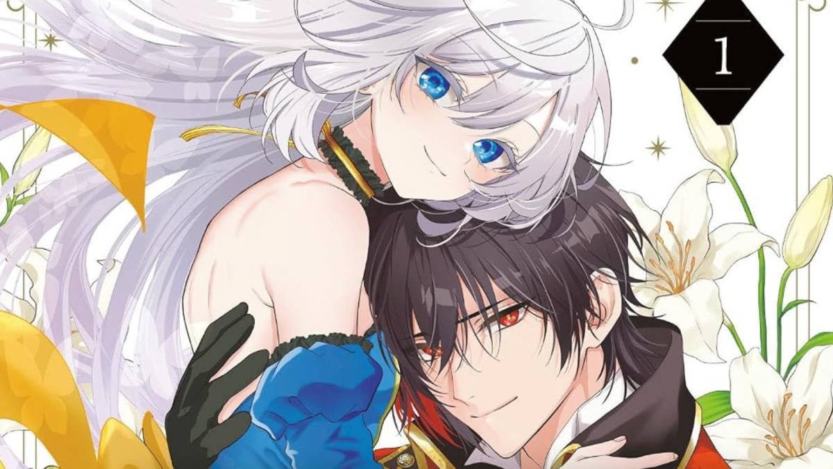 Princess Groom Manga Follows in Princess Knight and The Rose of Versailles Footsteps