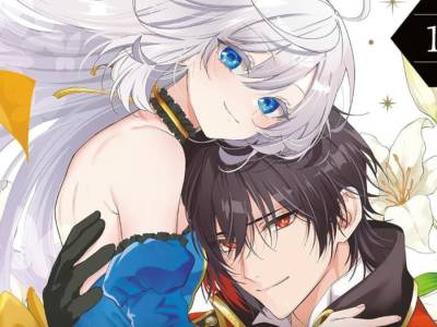 Princess Groom Manga Follows in Princess Knight and The Rose of Versailles Footsteps