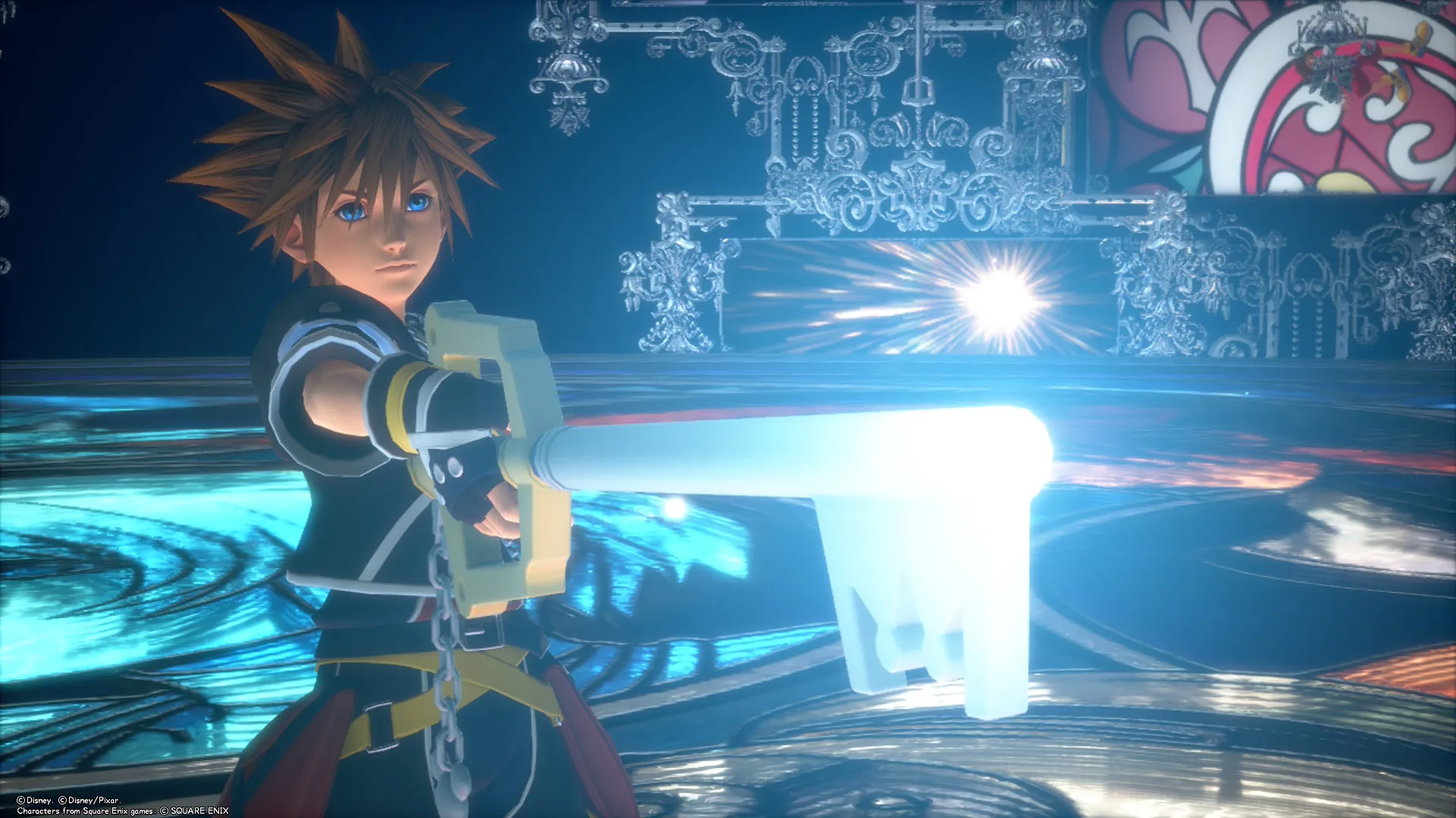 Review: Kingdom Hearts Collection [I-III] Lets Switch 2 Owners Catch Up