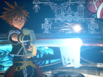 Review: Kingdom Hearts Collection [I-III] Lets Switch 2 Owners Catch Up