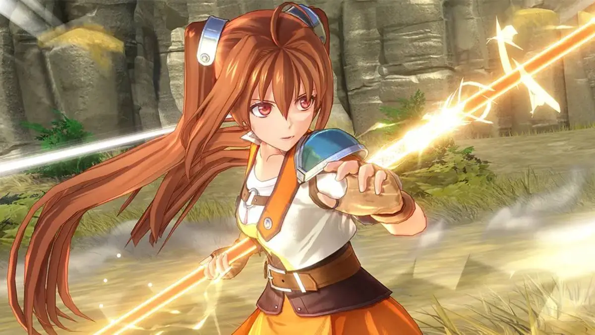 Review: Trails in the Sky 2nd Chapter Closes Out a Great JRPG Story