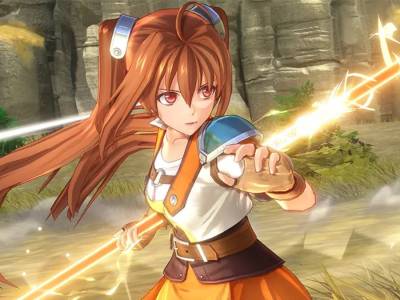Review: Trails in the Sky 2nd Chapter Closes Out a Great JRPG Story
