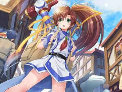 Tristia: Chronicles is an insight into revival of a classic series on Switch, but Legacy is the only game worth owning in the collection.
