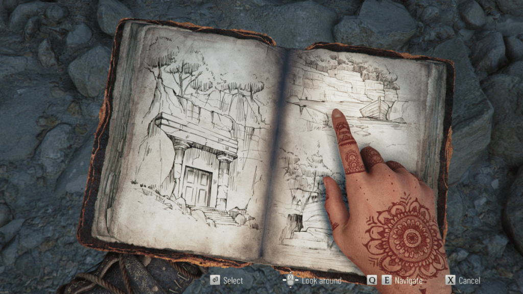Resonance Plague Tale Journal