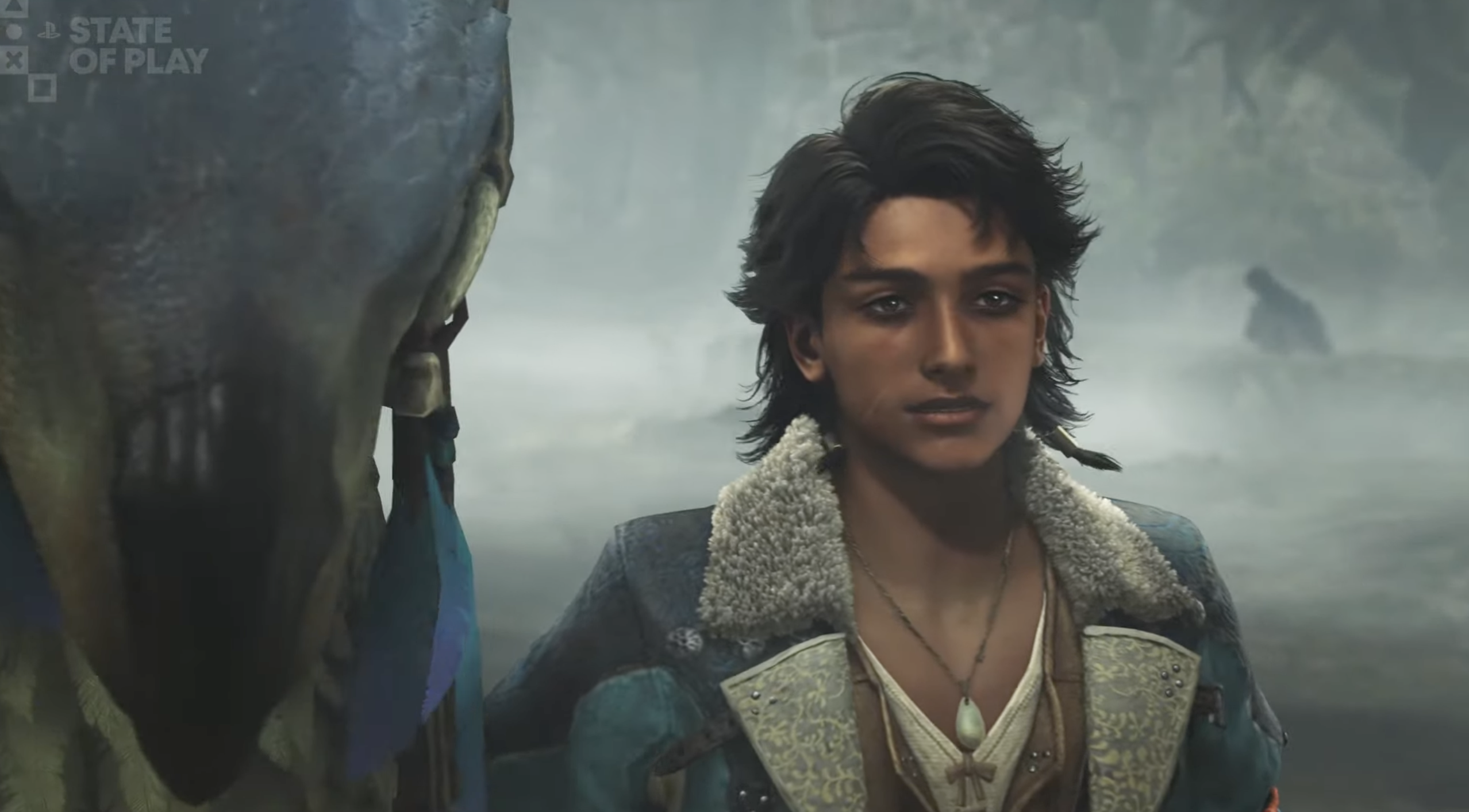 Monster Hunter Wilds Ascendance Trailer Shows Familiar Characters, Great Dragon