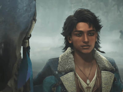 Monster Hunter Wilds Ascendance Trailer Shows Familiar Characters, Great Dragon