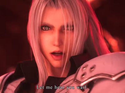 Final Fantasy Resonance Demo Debuts, Sephiroth Teased
