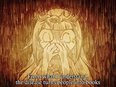 NISA Reveals Astonishia Story and The Grimm Reapress and the Drearytale Monster