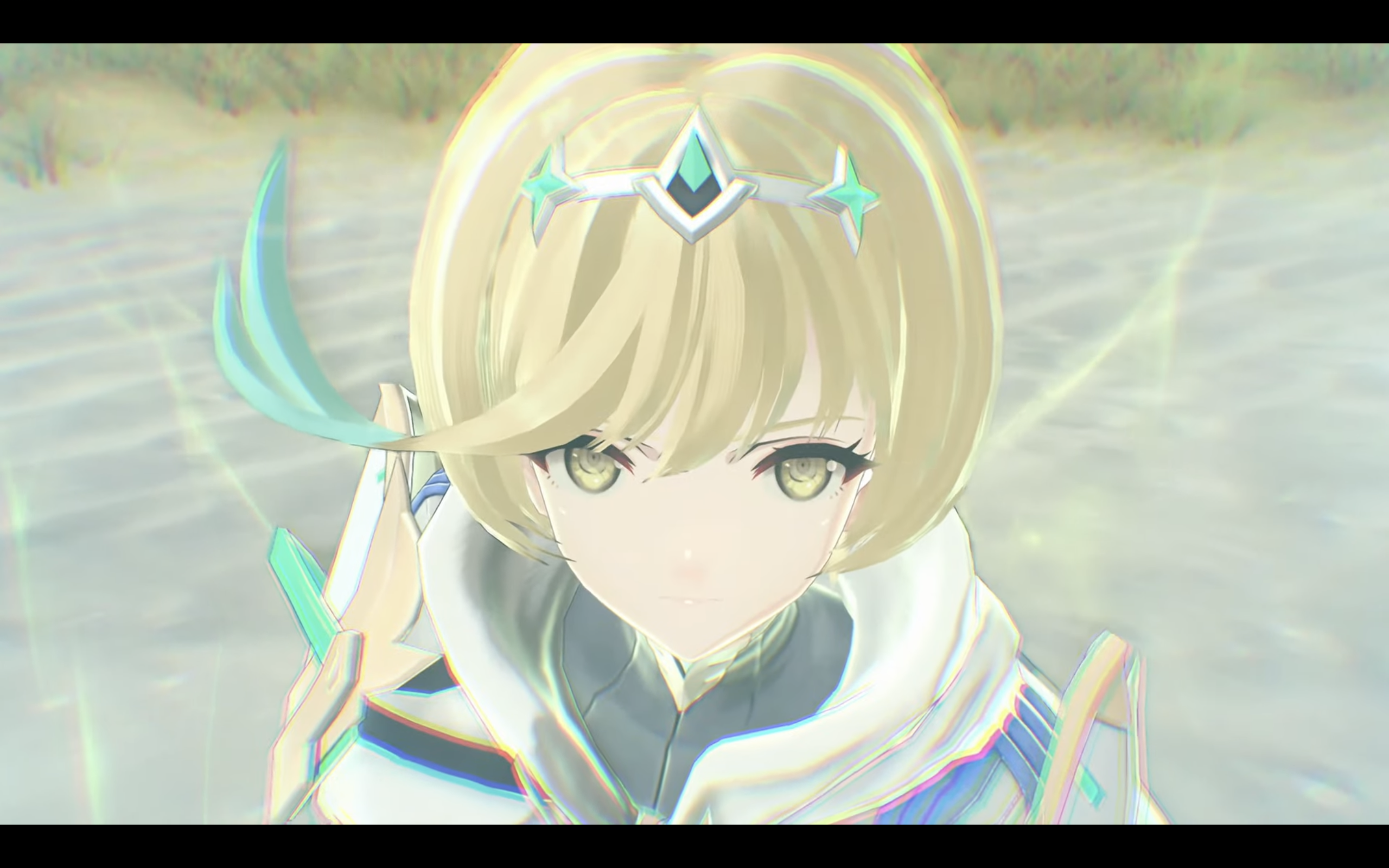 Xenoblade Chronicles 3 Switch 2 Edition Gets Shimmer, Roguelike Heroes’ Vault Mode