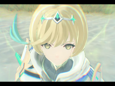 Xenoblade Chronicles 3 Switch 2 Edition Gets Shimmer, Roguelike Heroes’ Vault Mode