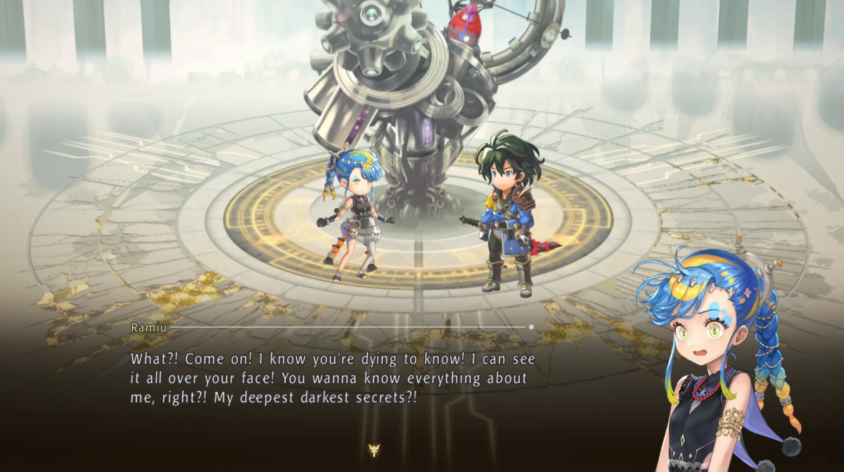 Review: Another Eden Begins Is a Solid Adaptation of the Strongest Part