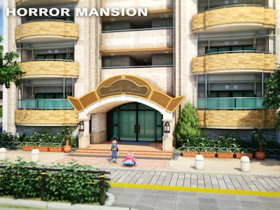 Holy Horror Mansion will finally show up at Tokyo Game Show 2026 with a playable demo later this month.