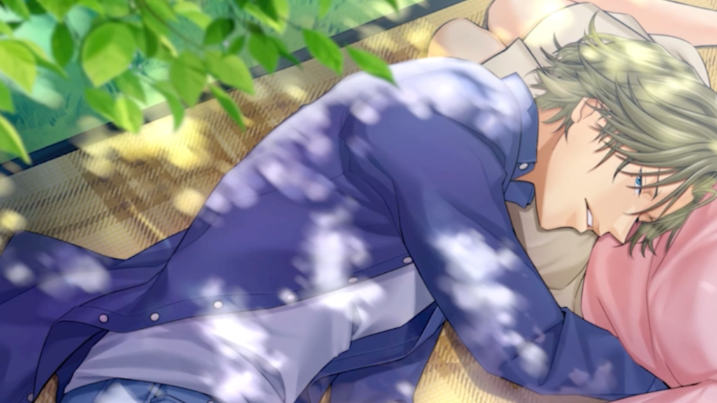 Review: The Prince of Tennis Sweet School Festival Feels Like a Beginner Otome