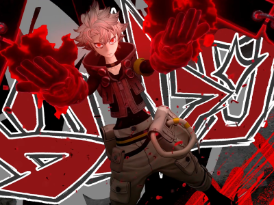 Gachiakuta: Breakout Turns the Anime to a Game in 2027