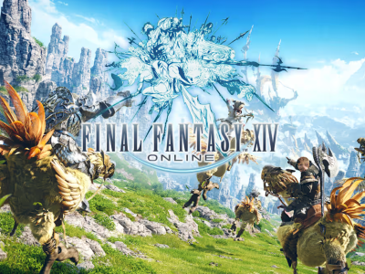 Review: FFXIV Is Growing Into a Solid Switch 2 Game