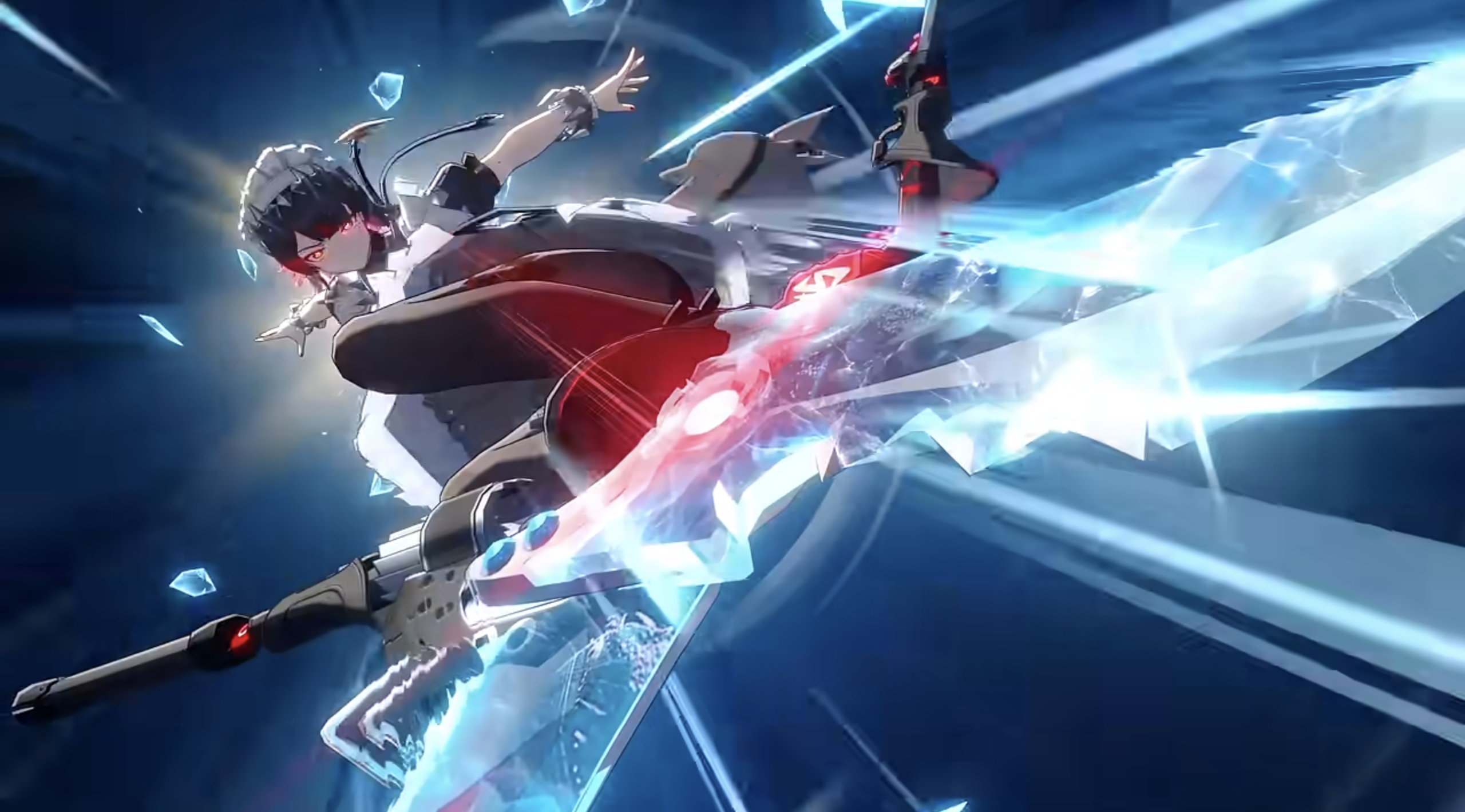 Honkai: Star Rail Zenless Zone Zero Crossover Starts in 4.8