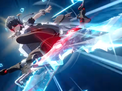 Honkai: Star Rail Zenless Zone Zero Crossover Starts in 4.8