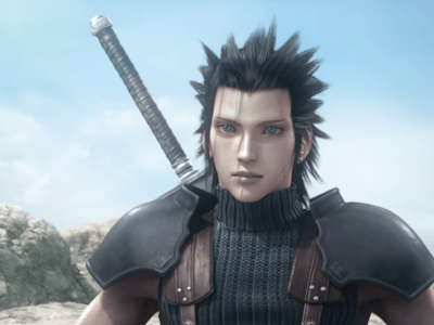 Crisis Core: FFVII Reunion Switch 2 Version Ups the Performance