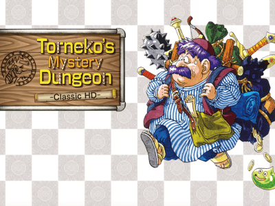 Review: Dragon Quest Heroes: Torneko's Mystery Dungeon -Classic HD- Feels More About Availability