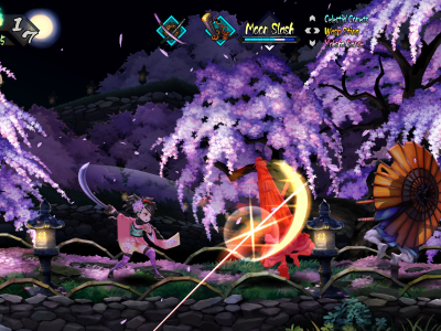 Vanillaware’s Muramasa: Revenant Blades Release Date Set