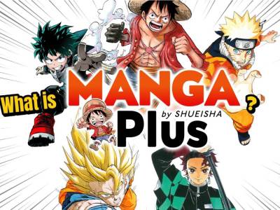 Shueisha Manga Plus Survey Asks About AI Manga Translations