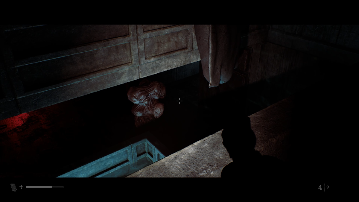 silent hill townfall weight