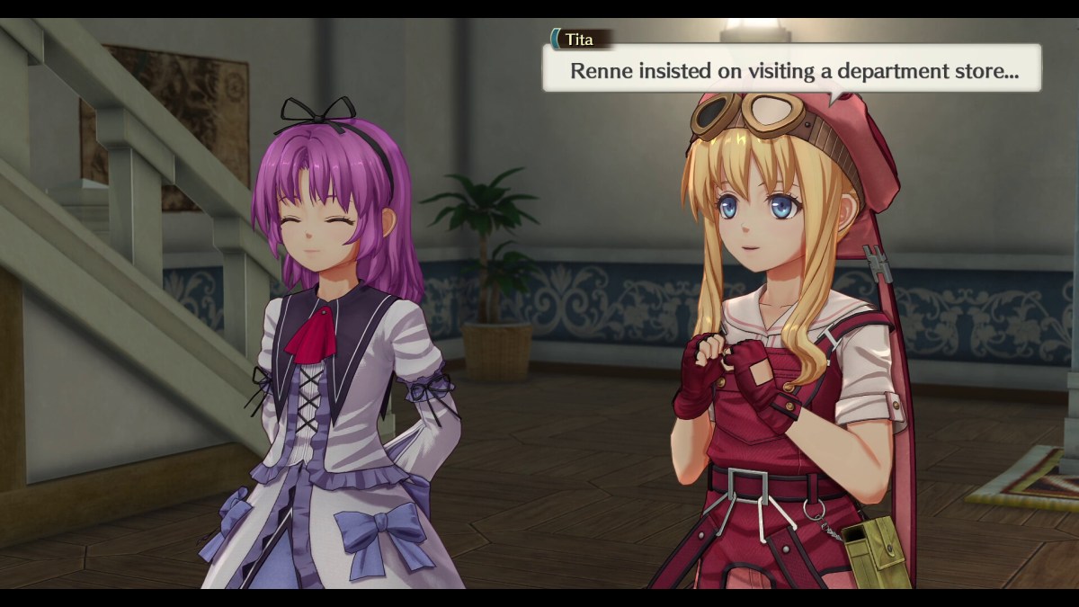  Trails in the Sky 2nd Chapter does everything the 1st Chapter does right and is just as incredible and essential jrpg