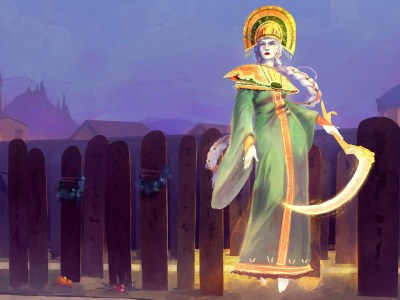 Review: Thousand Hells Feels More Challenging and Random Than Six Ages