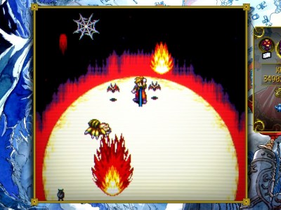 Terranigma Release Date and Physical Copies Confirmed
