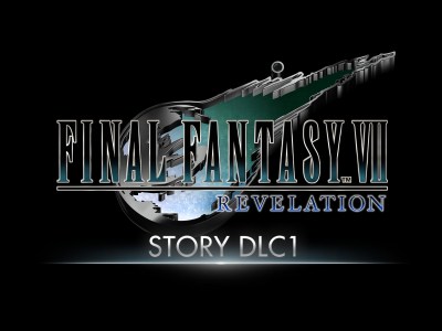 FFVII Revelation Story Expansions Add Sephiroth and Vincent & Turks DLC