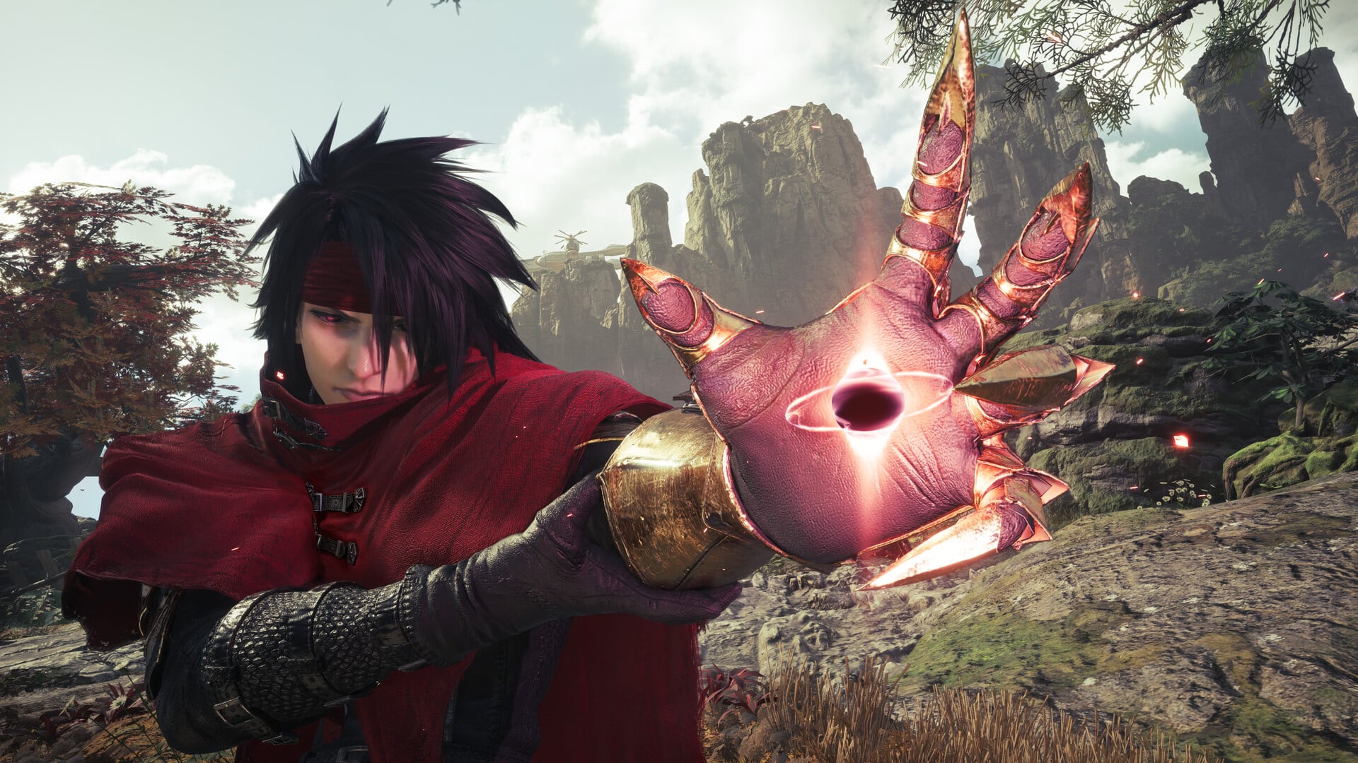 State of Play FFVII Revelation release date Trailer Showed