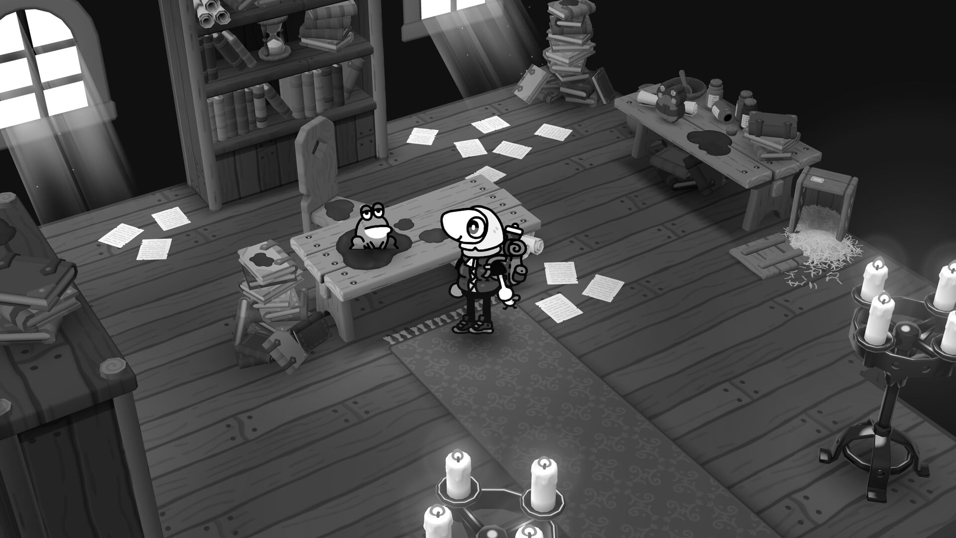 Review: Toem 2 Lets Us Capture More Memories