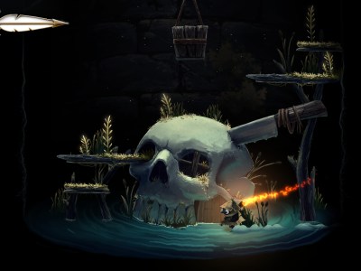 Review: Well Dweller Is as Charming as Islets and Crypt Custodian
