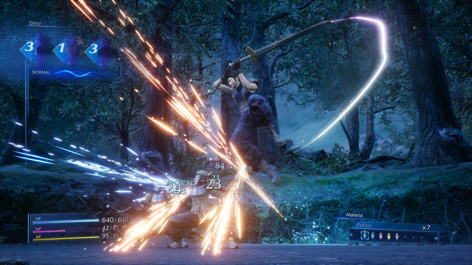 crisis core ffvii reunion switch 2