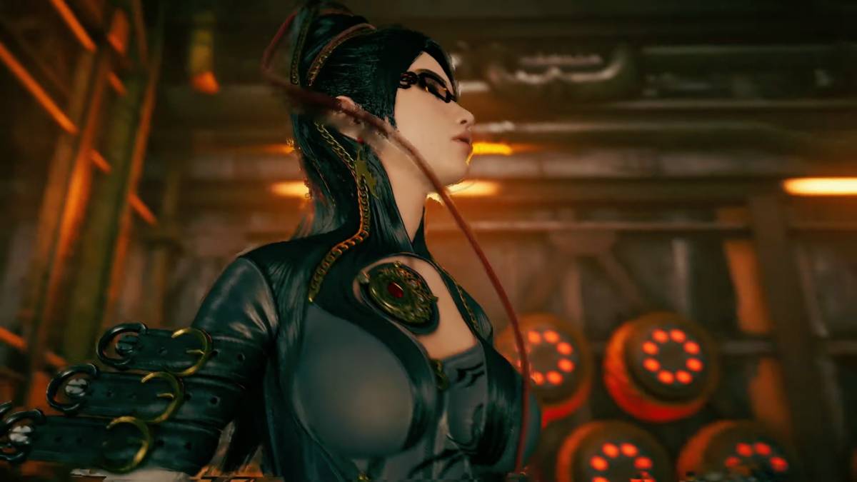 Stellar Blade Switch 2 Release Date and Bayonetta Costume Shown