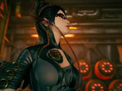 Stellar Blade Switch 2 Release Date and Bayonetta Costume Shown