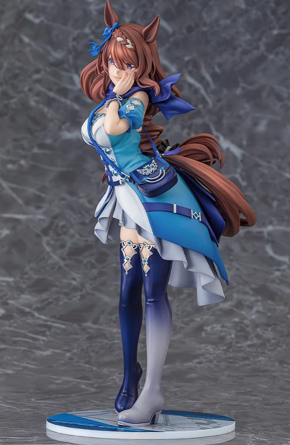 super creek umamusume figure 2