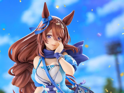 super creek umamusume figure