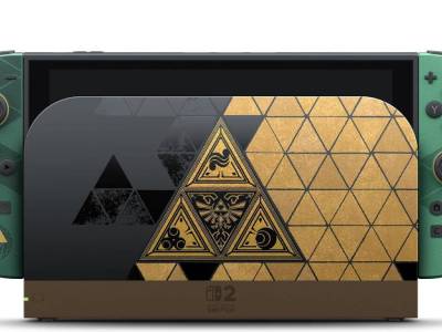Switch 2 Gets Mii QR Codes and New System Transfer Option in Firmware 23.0.0