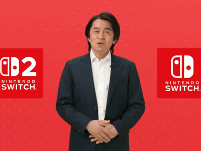 Nintendo Switch Direct September 2026