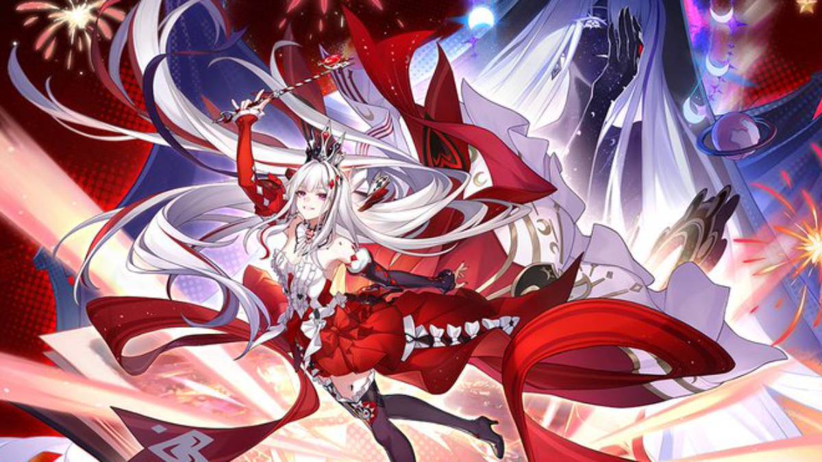 The Aeon Aha Will be Playable in Honkai: Star Rail 4.7
