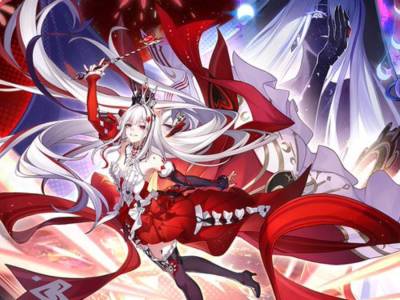 The Aeon Aha Will be Playable in Honkai: Star Rail 4.7