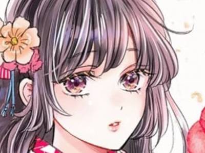 The Bubble Love of the Mermaid Follows so Many Shojo Manga Tropes