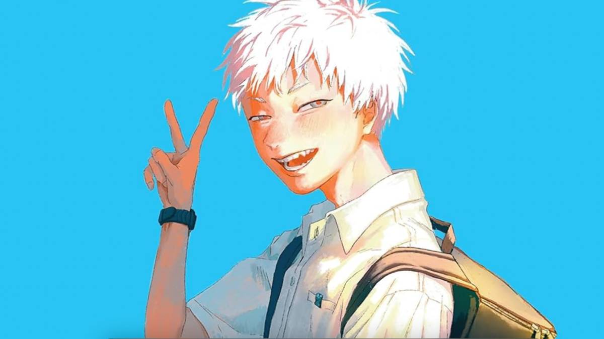The Summer Hikaru Died Horror Manga Will End in October