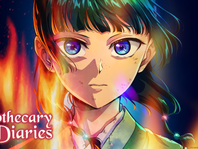 Crunchyroll Shares Fall 2026 Anime Series Lineup
