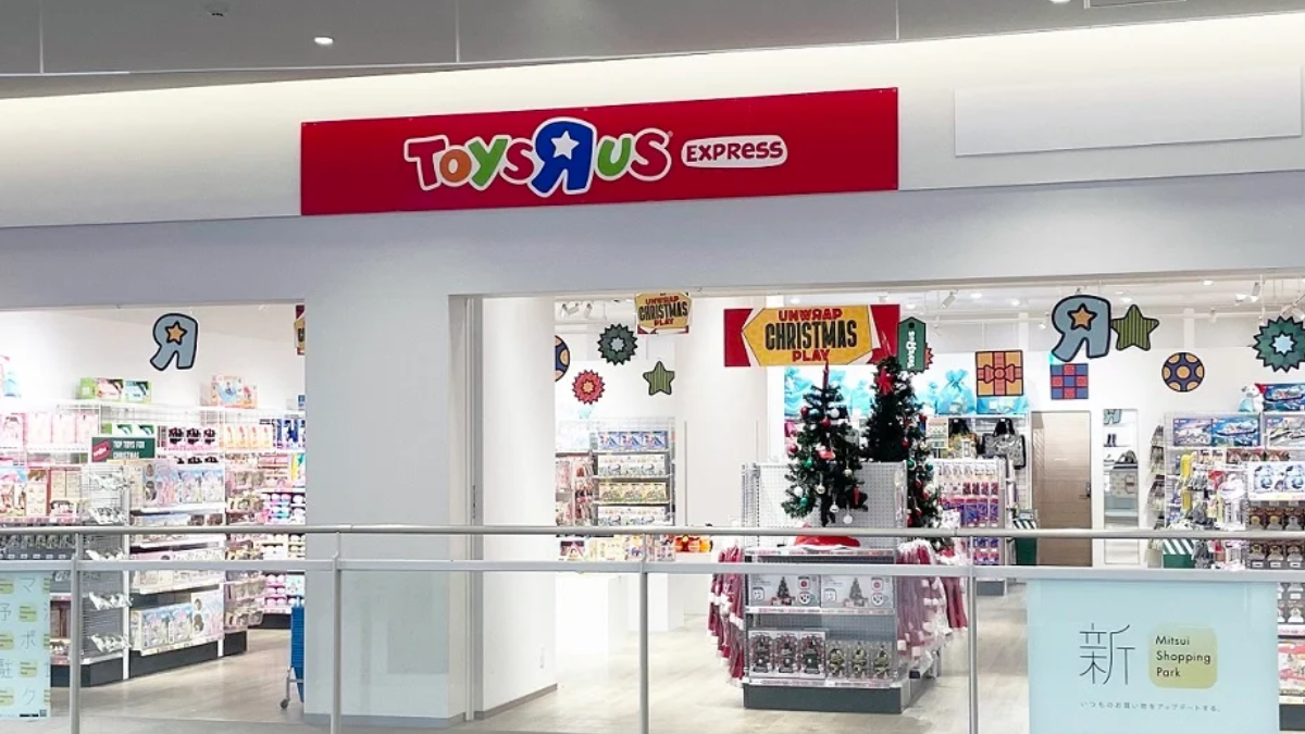 toys r us don quijote