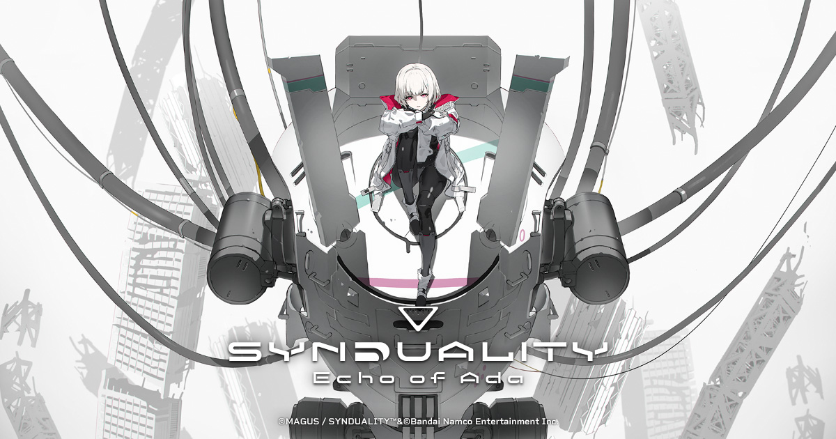 Synduality: Echo of Ada Service Ends Worldwide as It Goes Offline