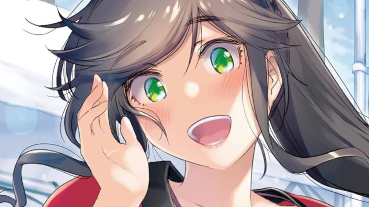 Wash It All Away Volume 9 Addresses Wakana’s Amnesia Again