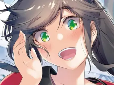 Wash It All Away Volume 9 Addresses Wakana’s Amnesia Again
